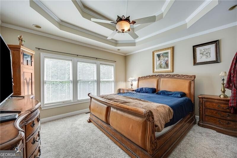 3342 Barry Lane Gainesville - 15