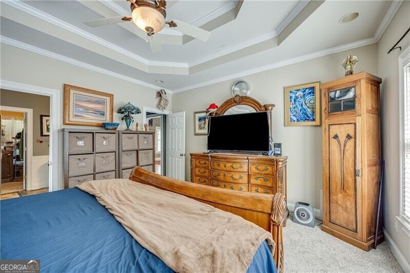 3342 Barry Lane Gainesville - 16