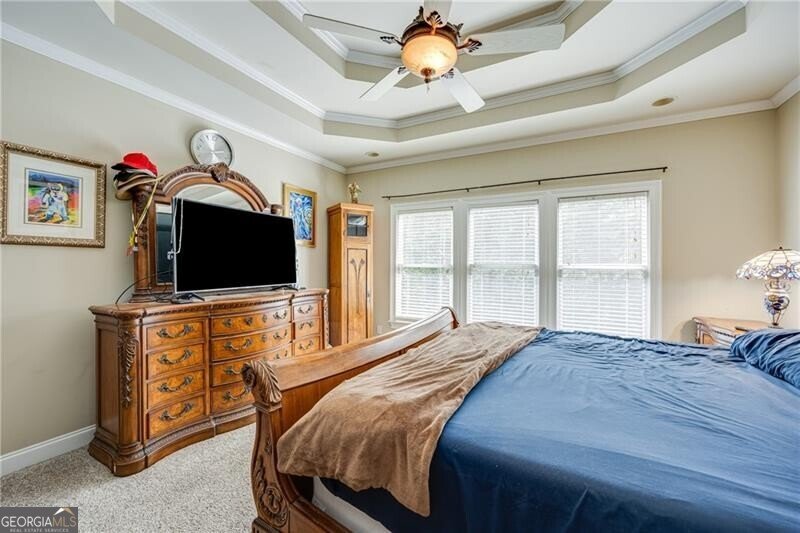 3342 Barry Lane Gainesville - 17