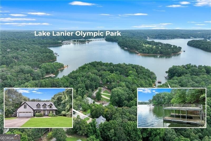 3342 Barry Lane Gainesville - 2