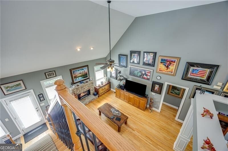 3342 Barry Lane Gainesville - 21