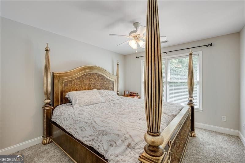 3342 Barry Lane Gainesville - 22
