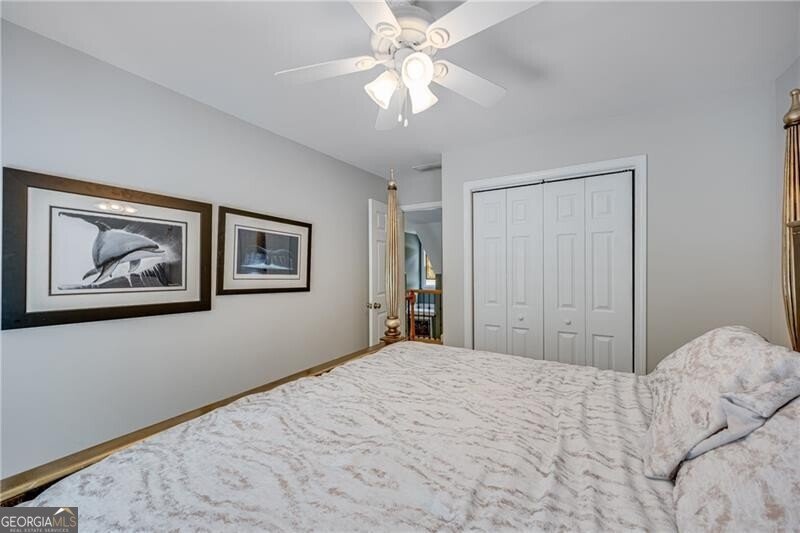 3342 Barry Lane Gainesville - 23