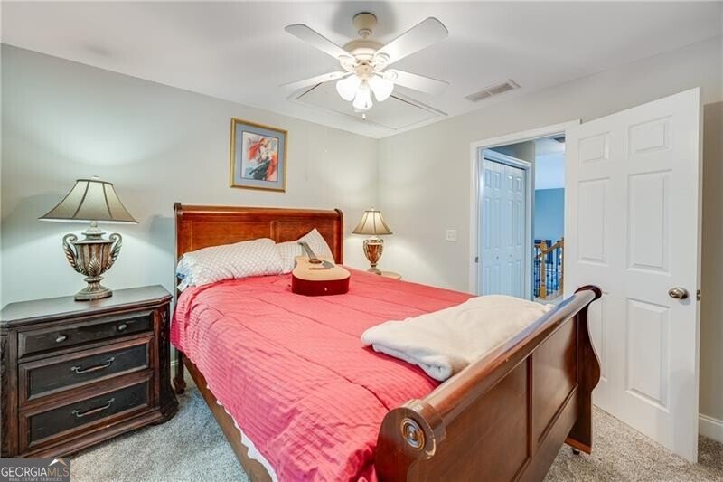 3342 Barry Lane Gainesville - 25