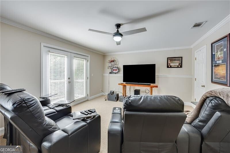 3342 Barry Lane Gainesville - 29