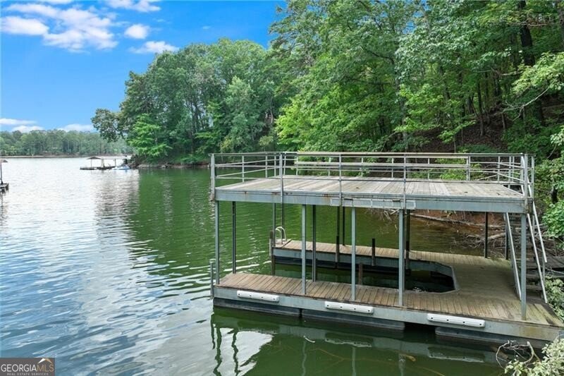 3342 Barry Lane Gainesville - 3