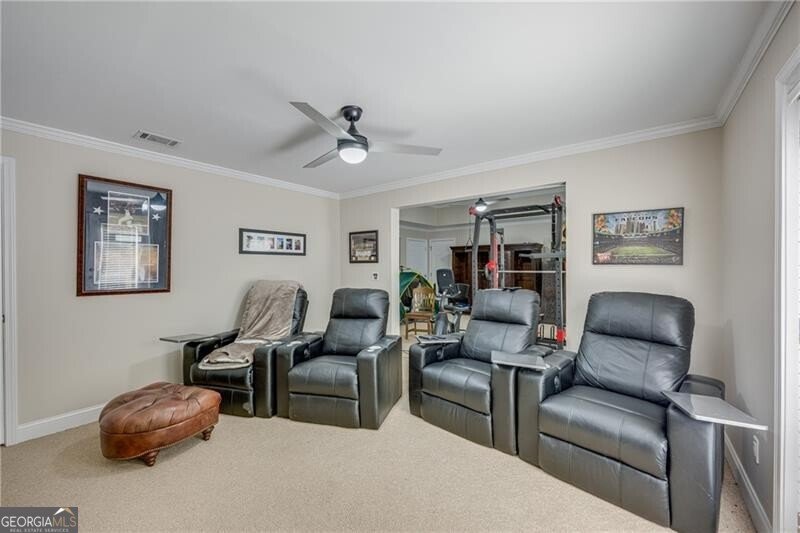 3342 Barry Lane Gainesville - 30