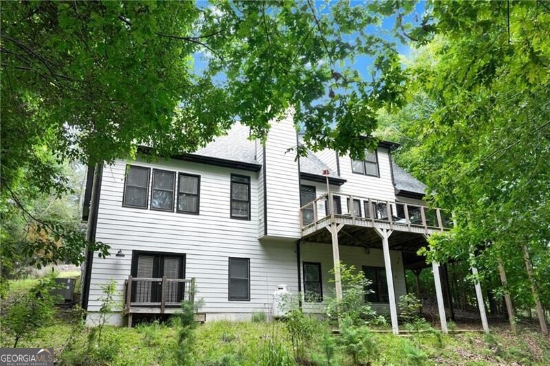 3342 Barry Lane Gainesville - 37