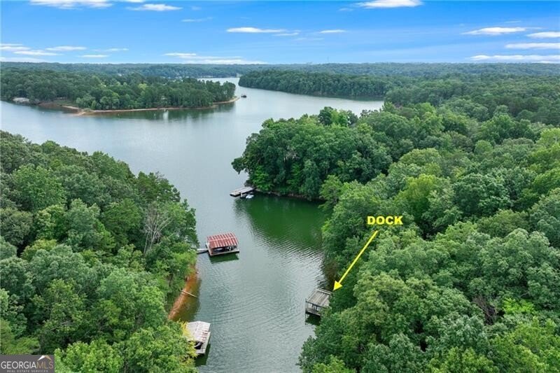 3342 Barry Lane Gainesville - 4