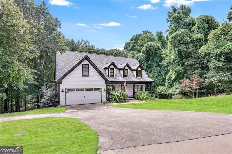 3342 Barry Lane Gainesville - 45