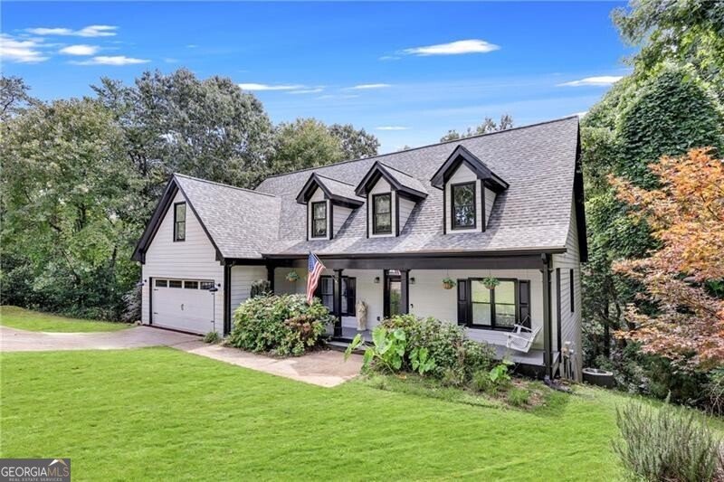 3342 Barry Lane Gainesville - 46
