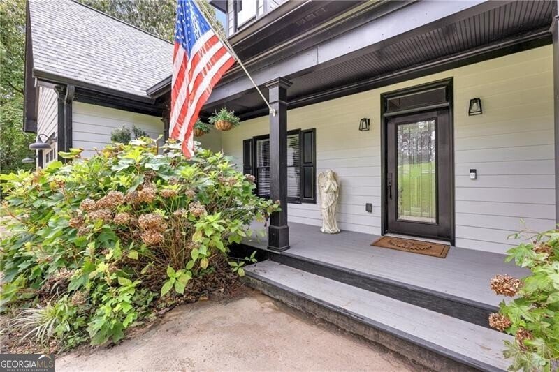 3342 Barry Lane Gainesville - 5