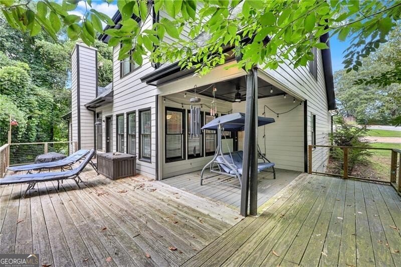 3342 Barry Lane Gainesville - 6