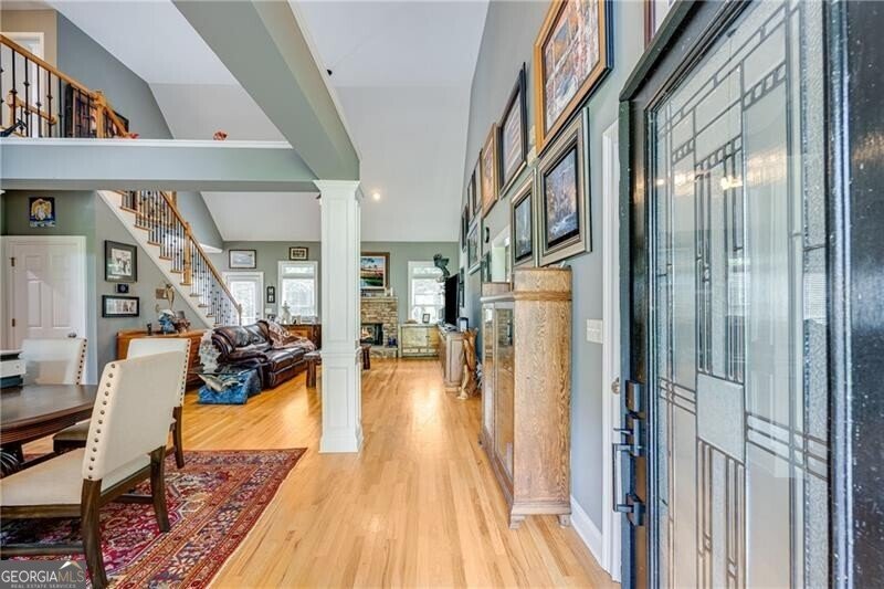 3342 Barry Lane Gainesville - 7