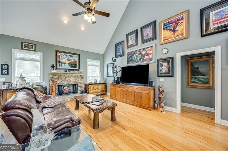 3342 Barry Lane Gainesville - 8