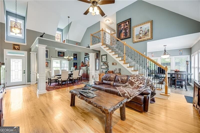 3342 Barry Lane Gainesville - 9