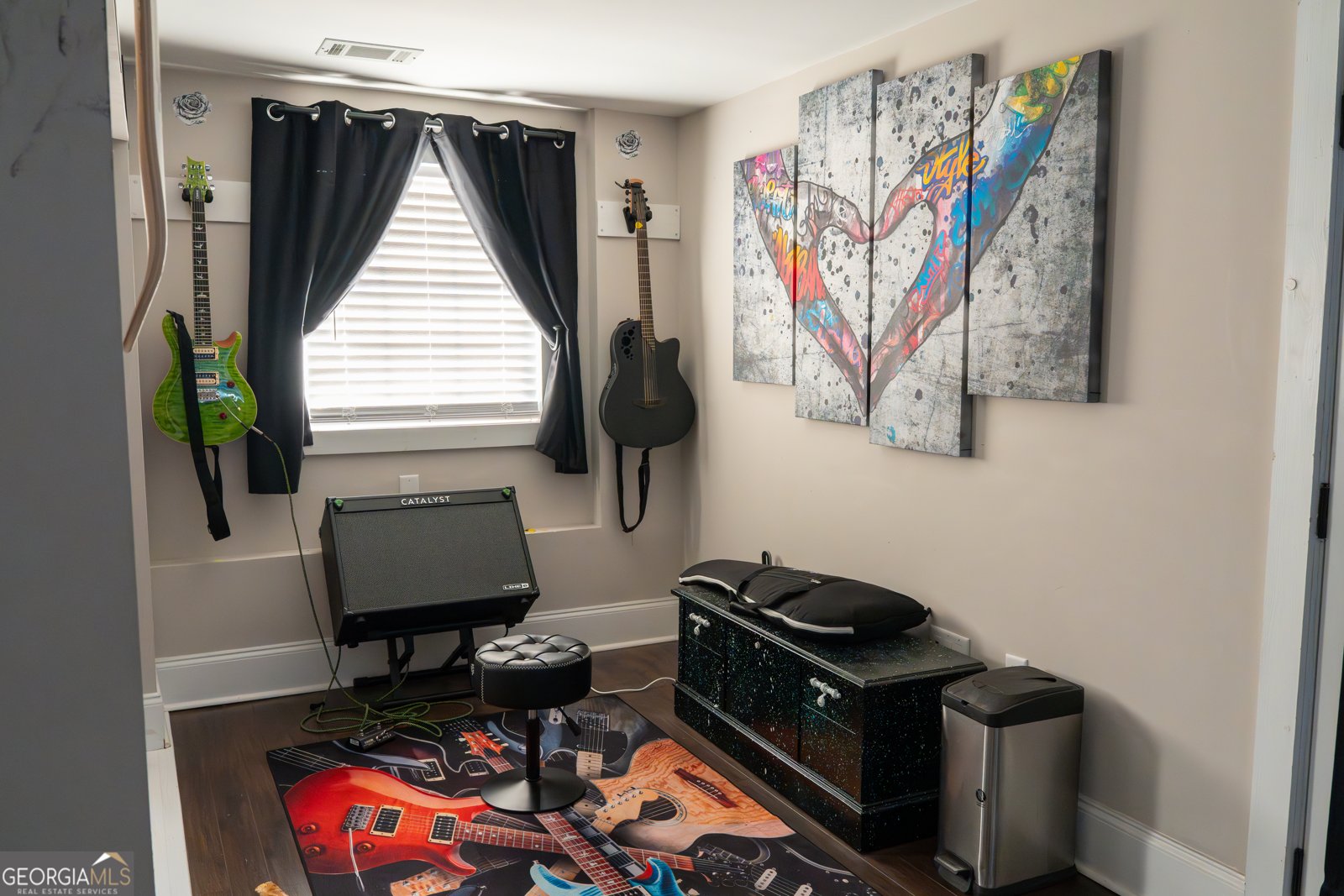 4076 Airline Road McDonough - 9