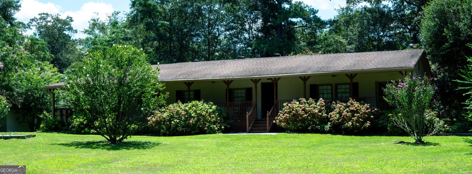 260 McMahon Road Covington - 1