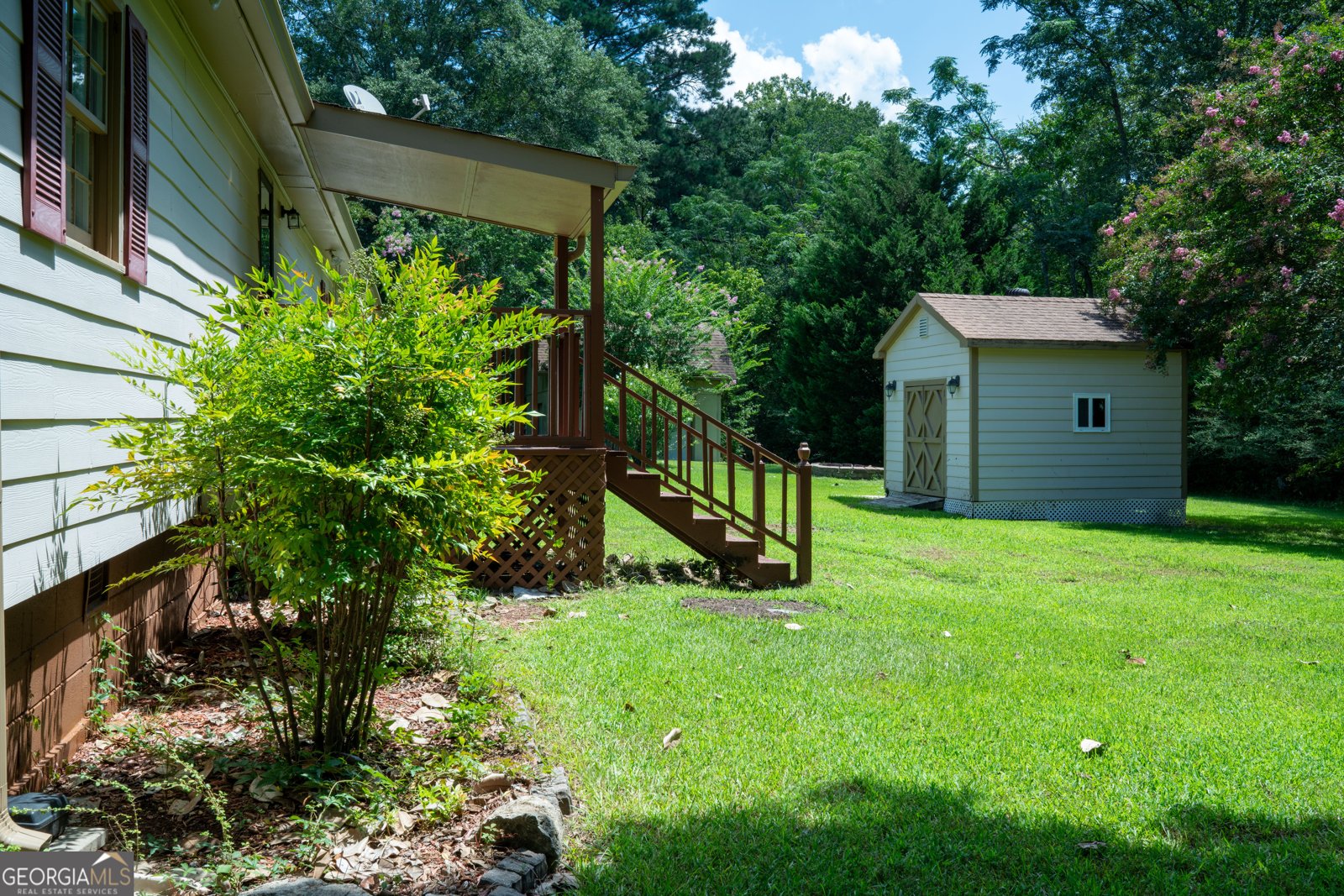 260 McMahon Road Covington - 12