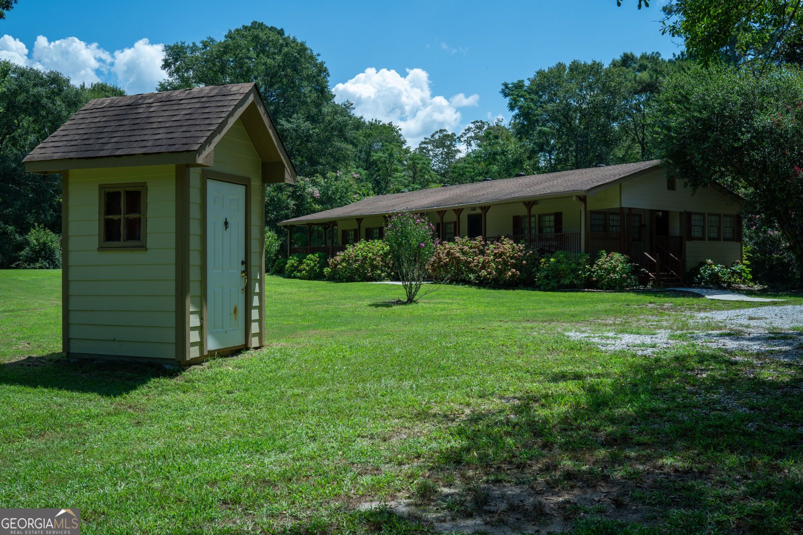 260 McMahon Road Covington - 17