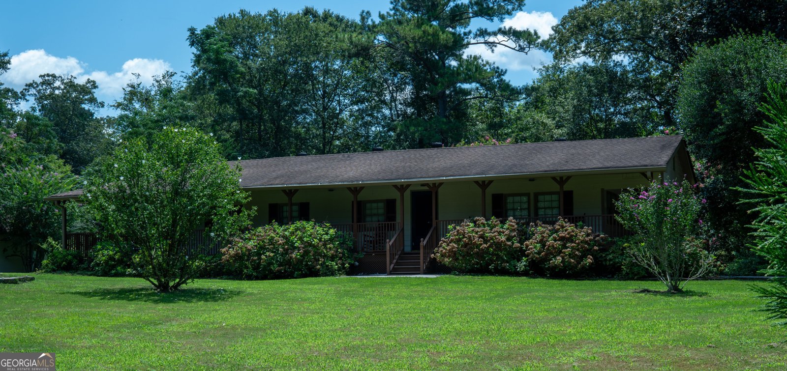 260 McMahon Road Covington - 2