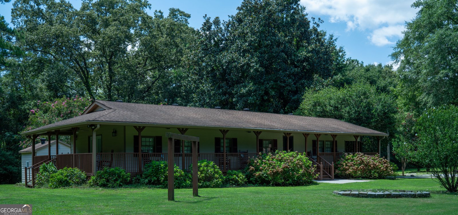 260 McMahon Road Covington - 3