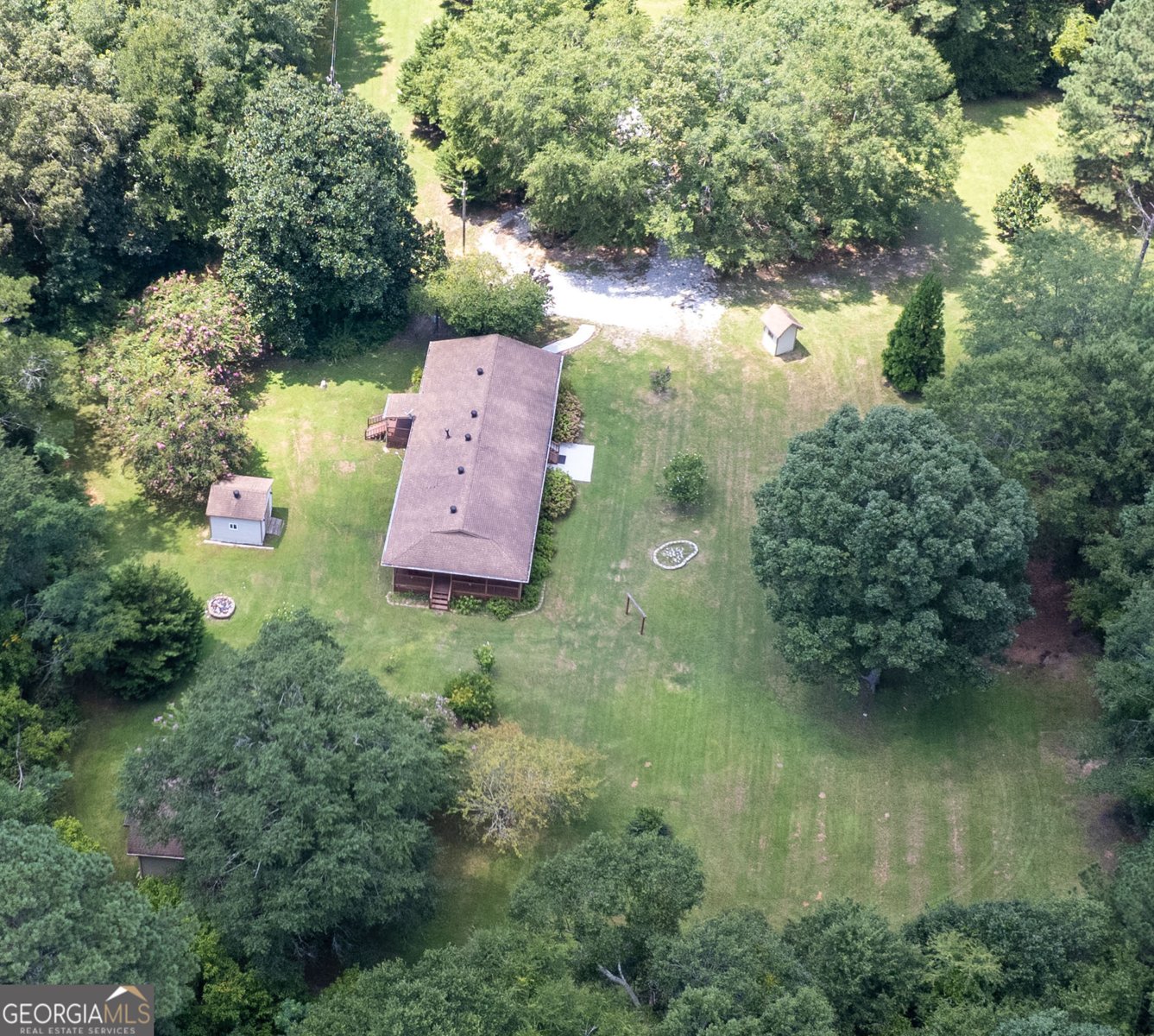 260 McMahon Road Covington - 46