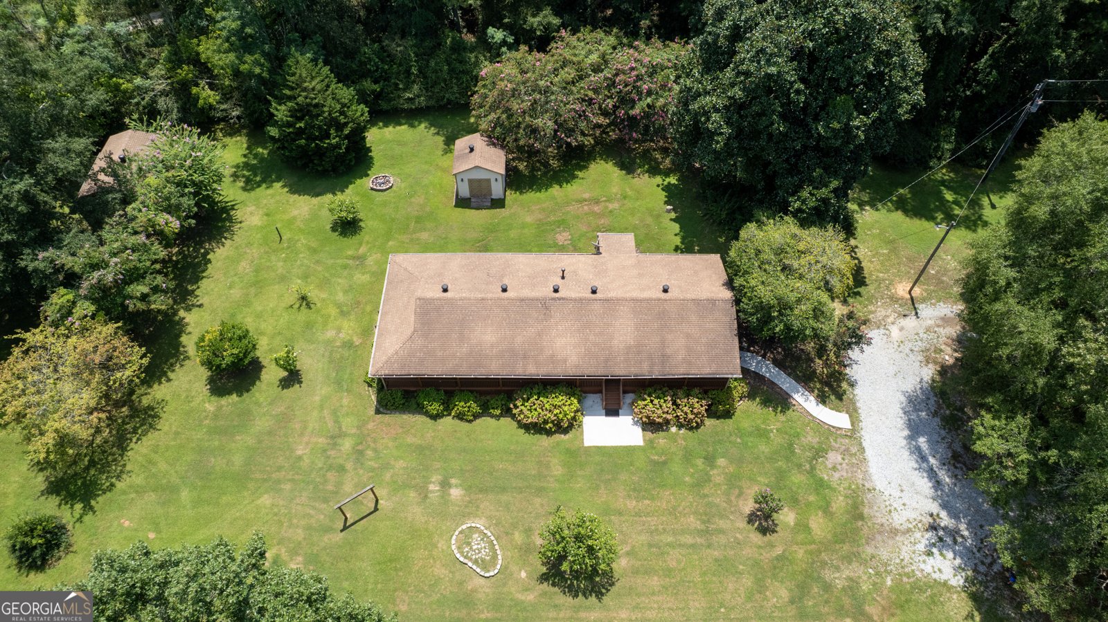 260 McMahon Road Covington - 48