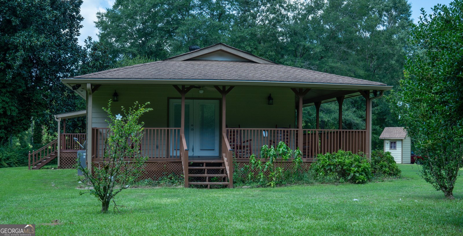 260 McMahon Road Covington - 5