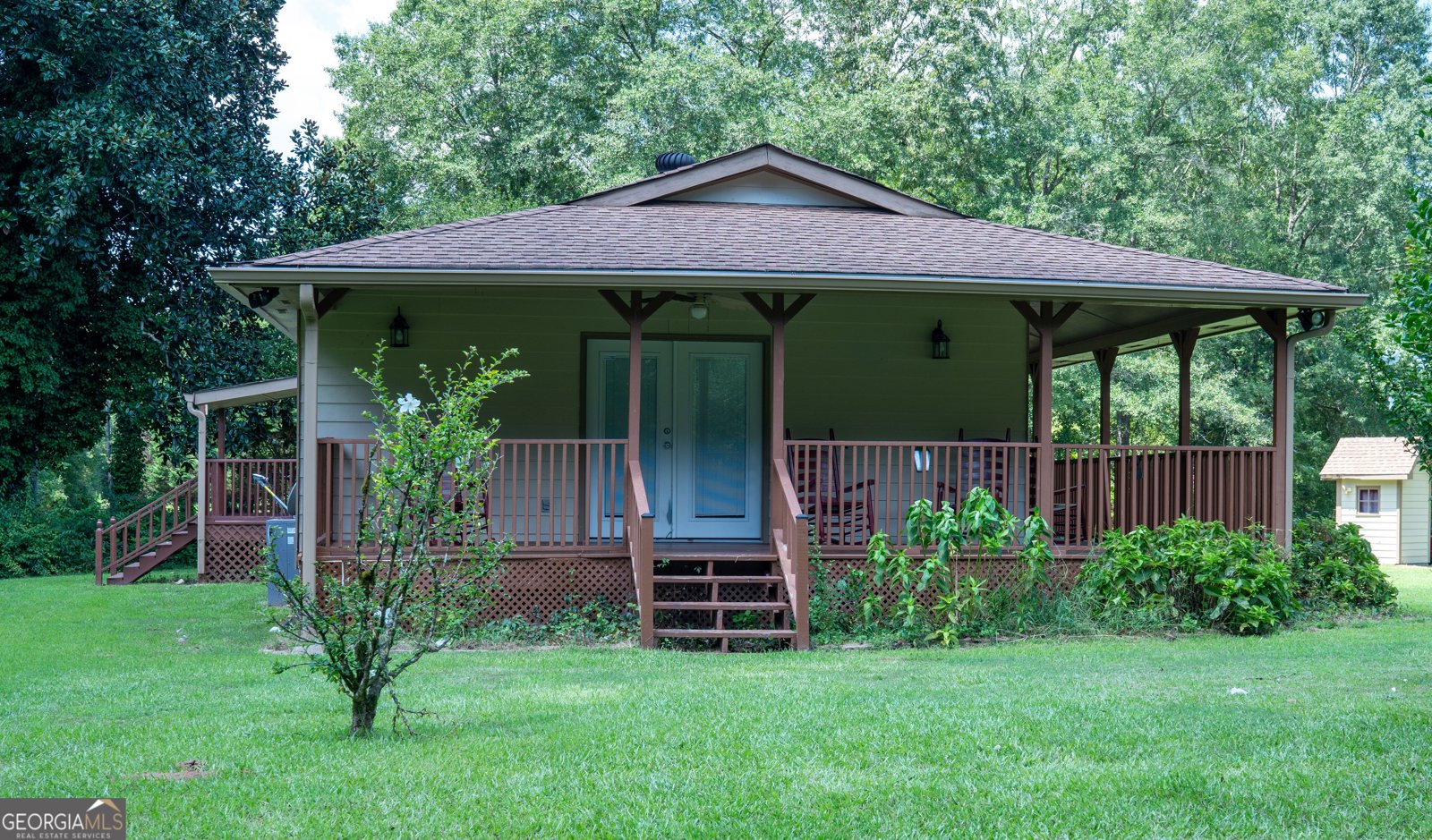 260 McMahon Road Covington - 6