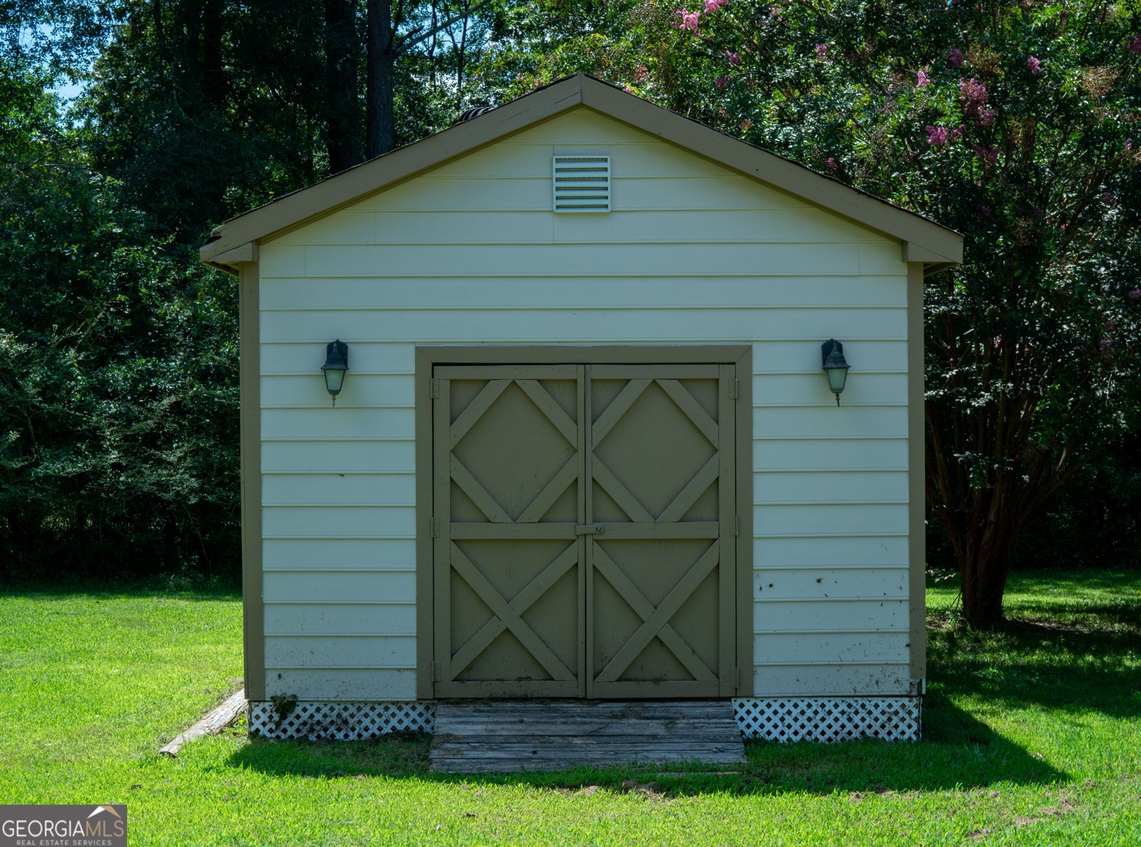 260 McMahon Road Covington - 9