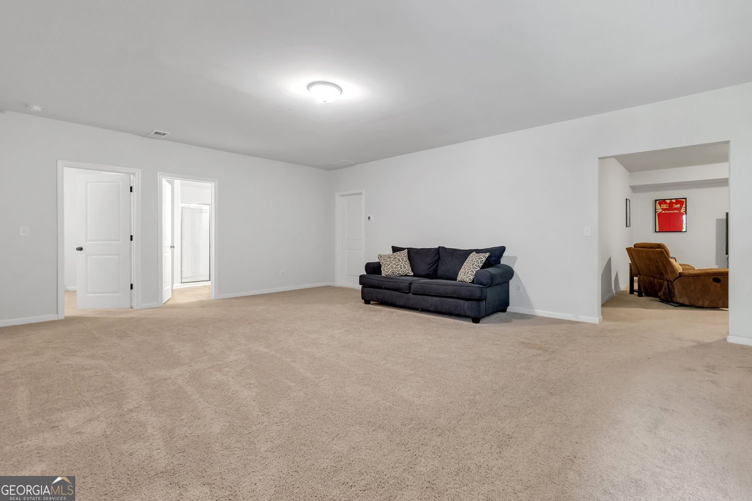 168 Paddington Place Acworth - 1