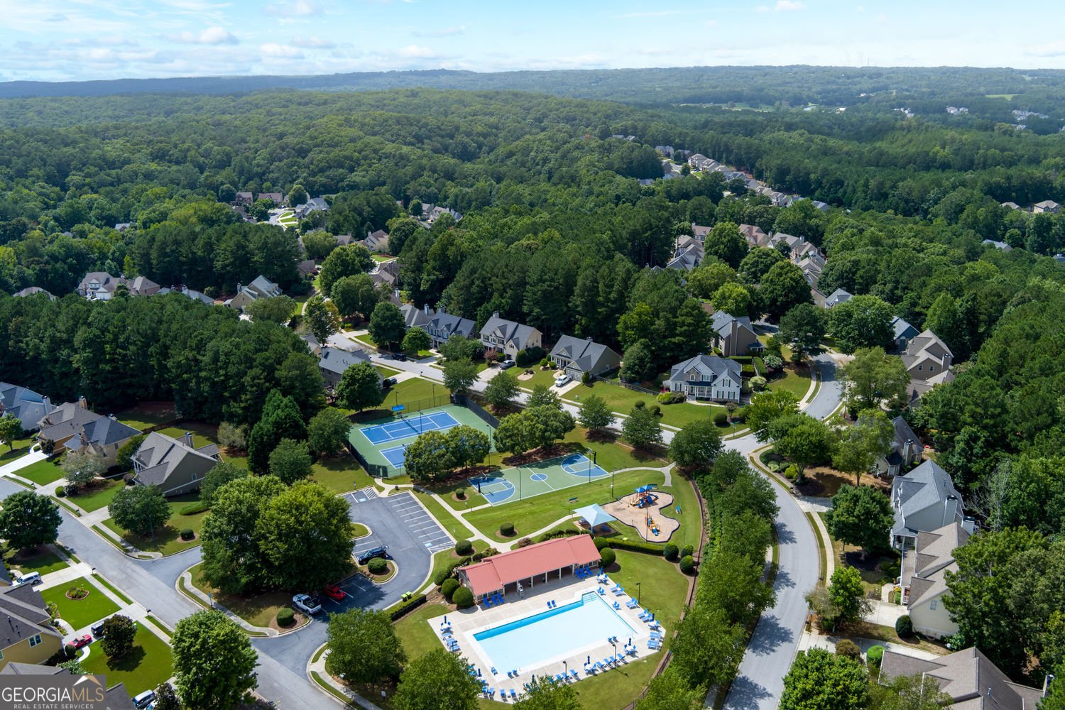 168 Paddington Place Acworth - 10