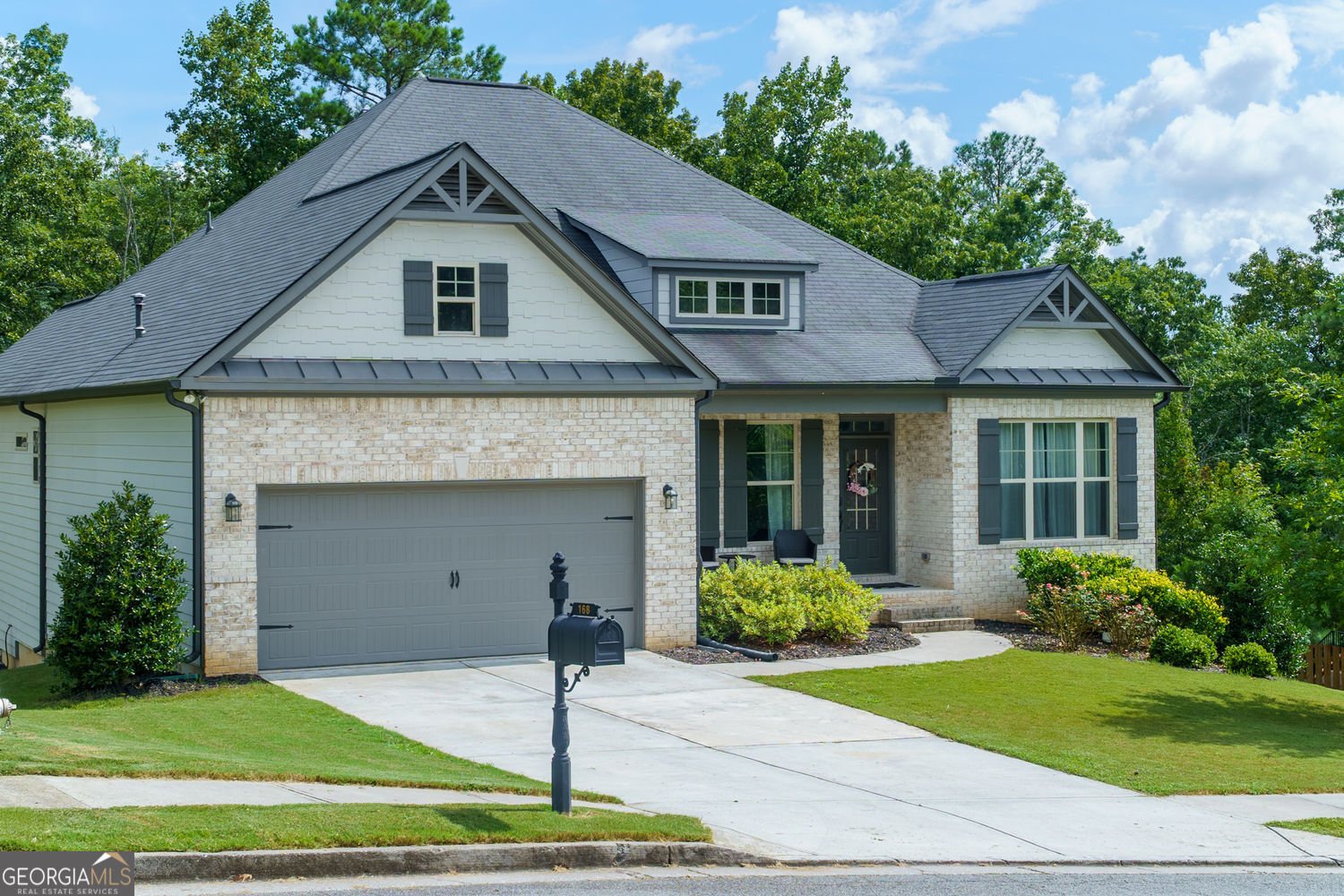 168 Paddington Place Acworth - 12