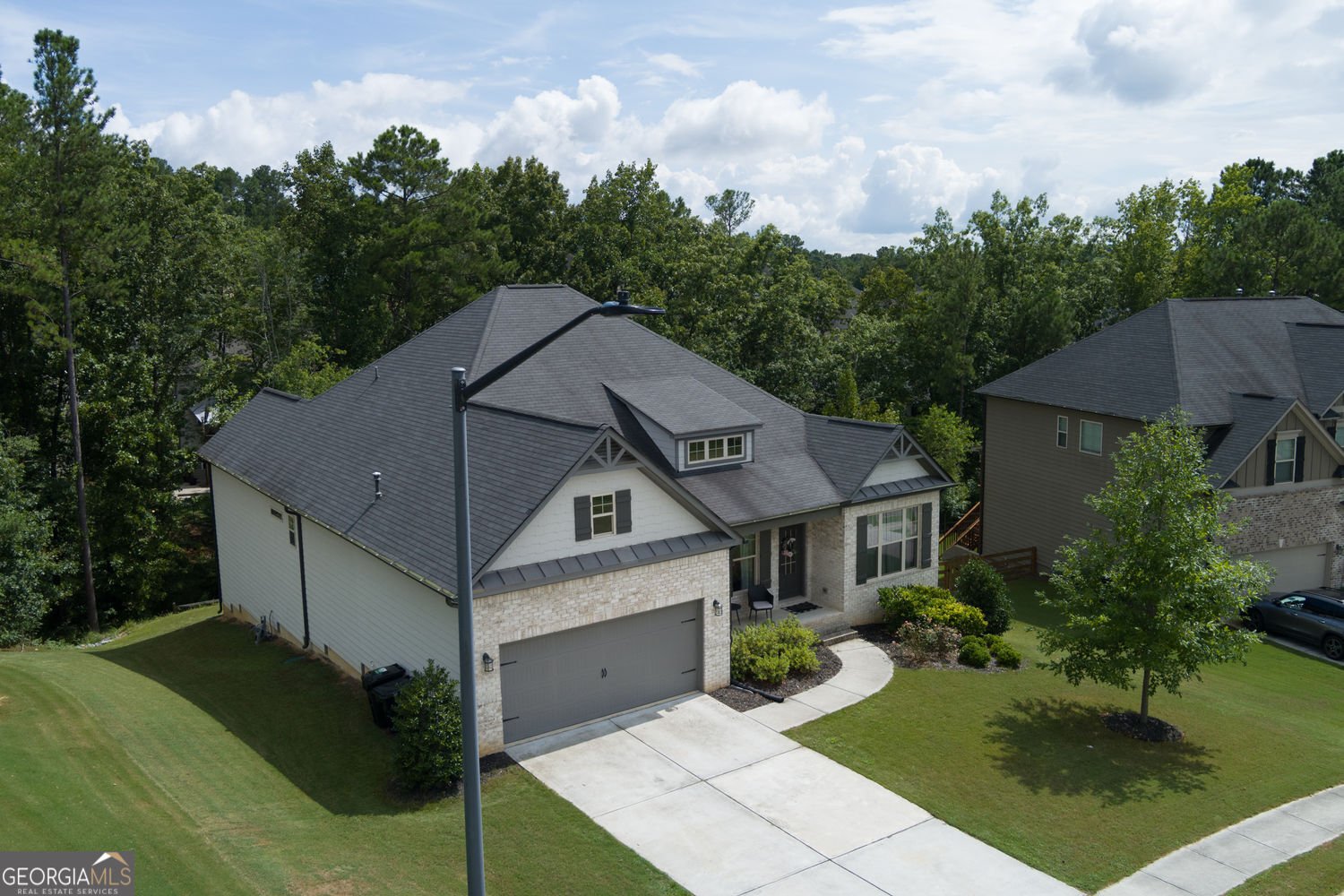 168 Paddington Place Acworth - 14