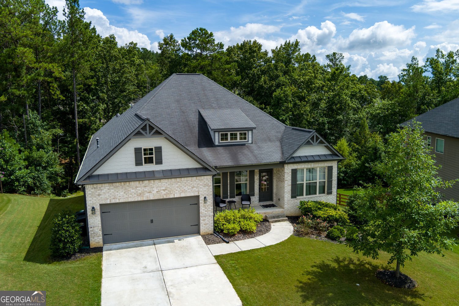 168 Paddington Place Acworth - 15
