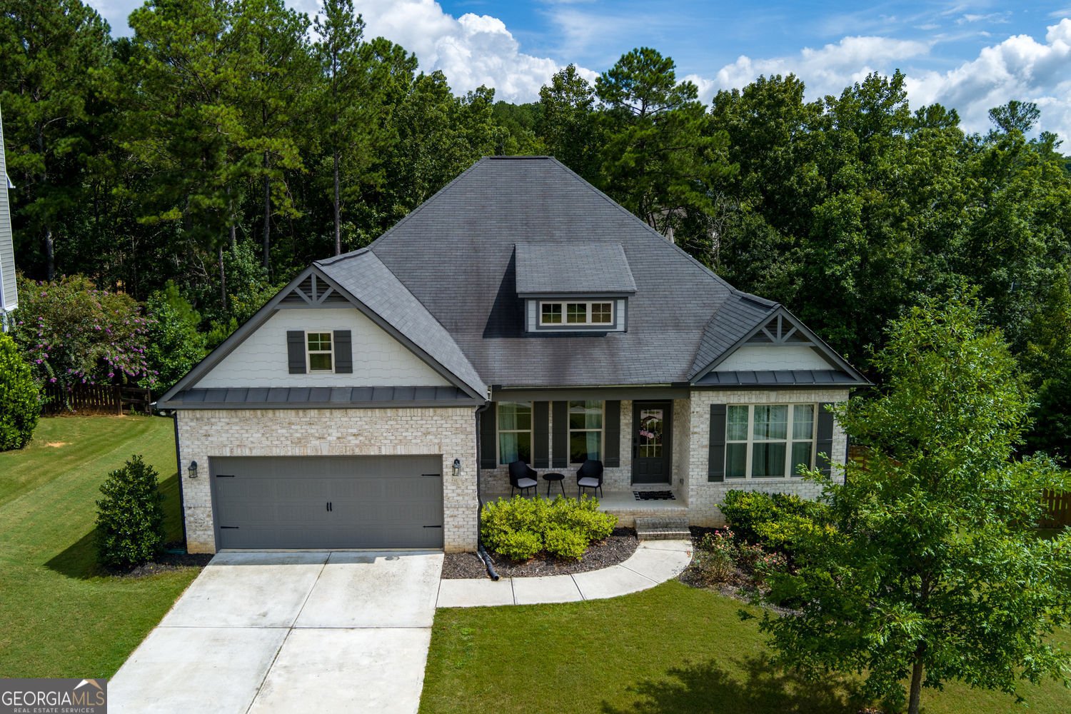 168 Paddington Place Acworth - 16