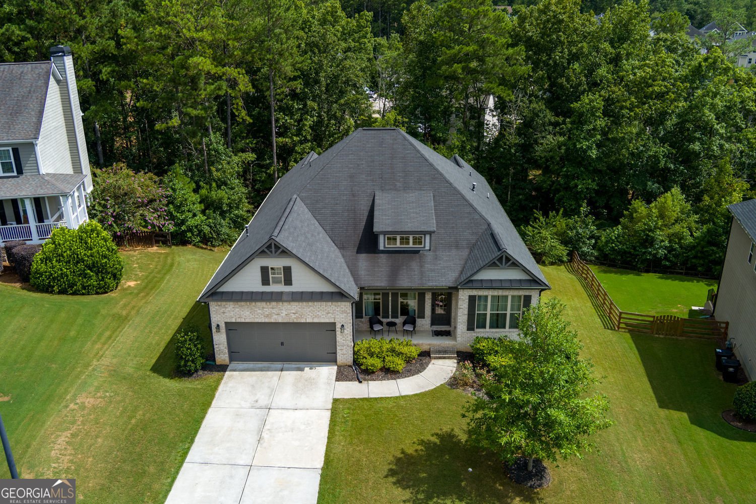 168 Paddington Place Acworth - 17