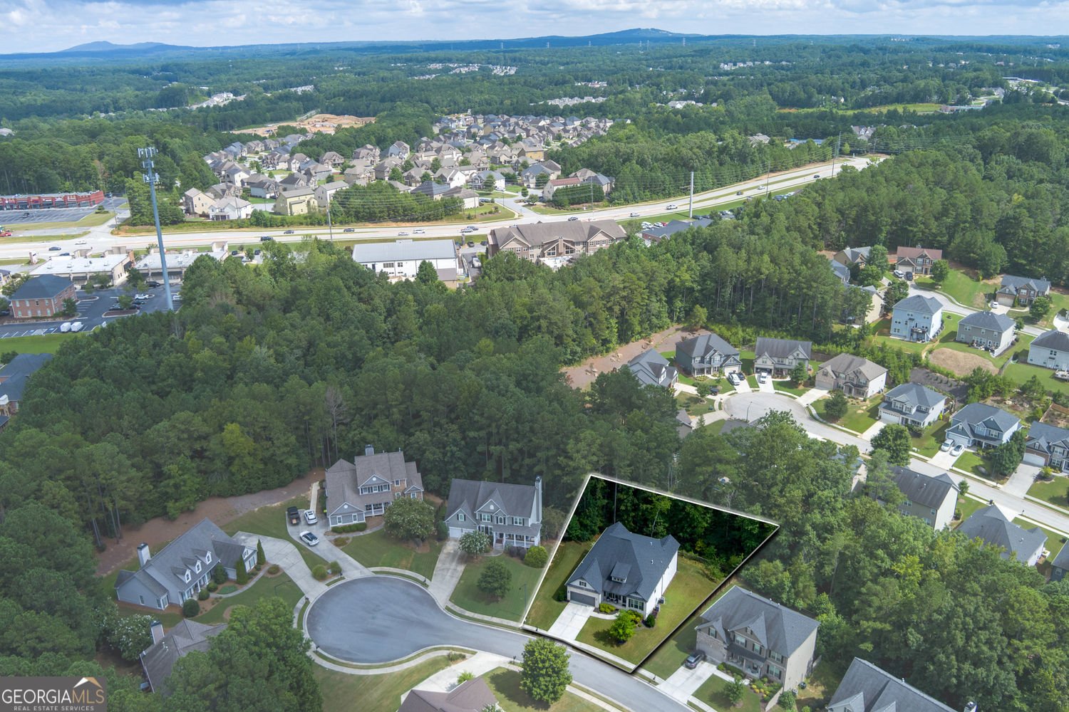 168 Paddington Place Acworth - 18