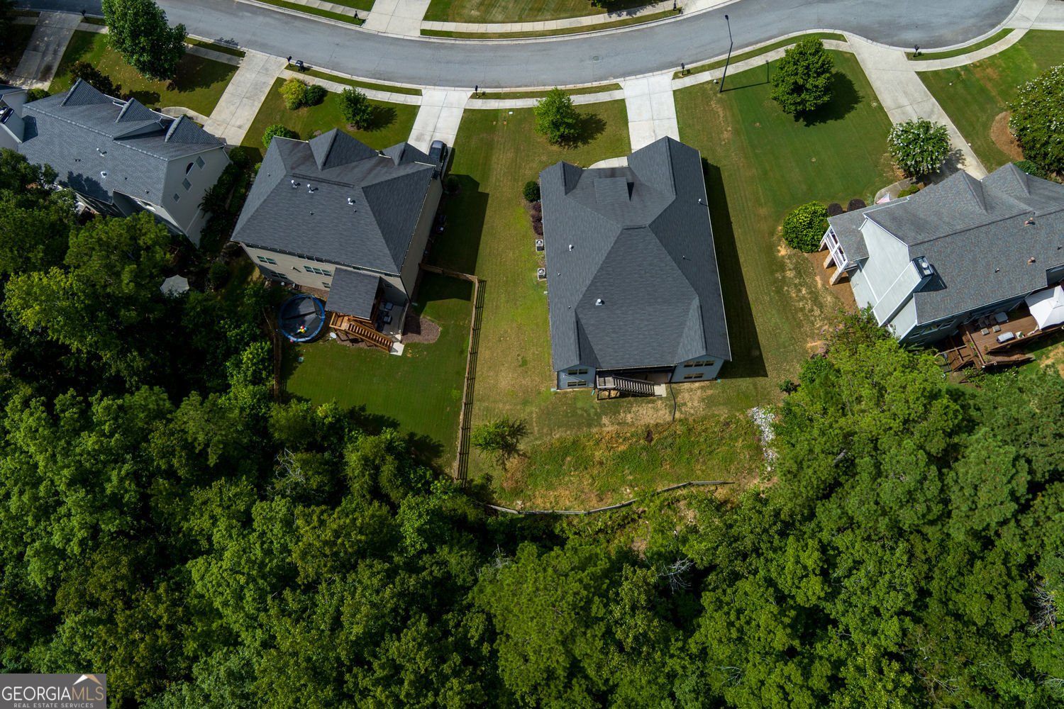 168 Paddington Place Acworth - 21