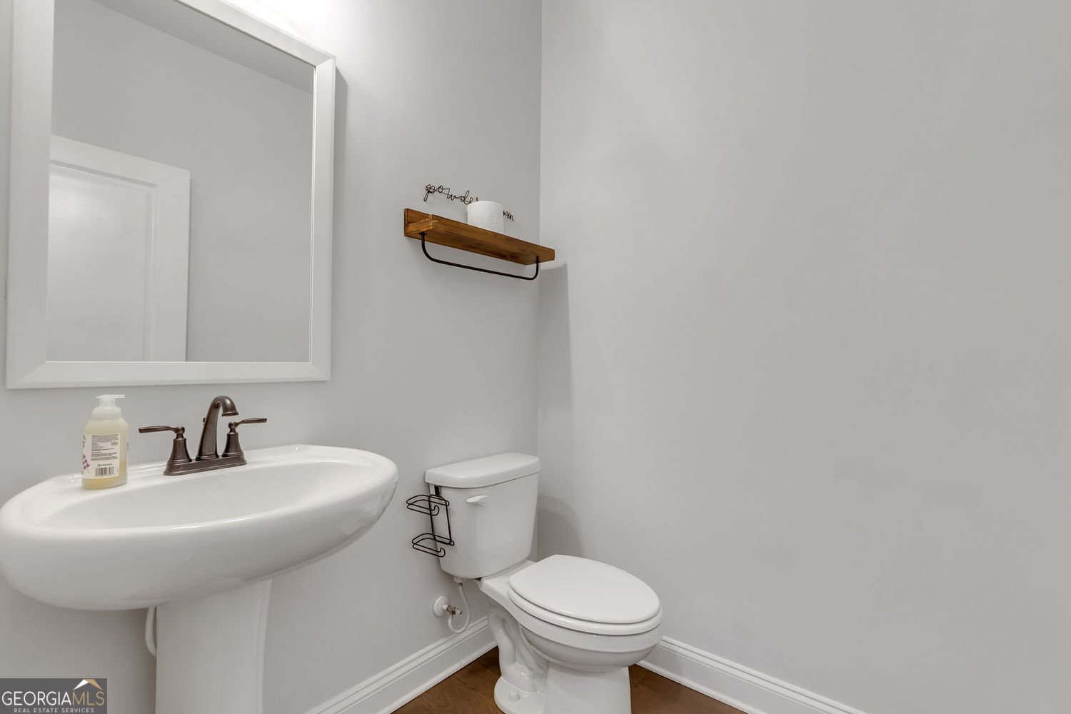168 Paddington Place Acworth - 22