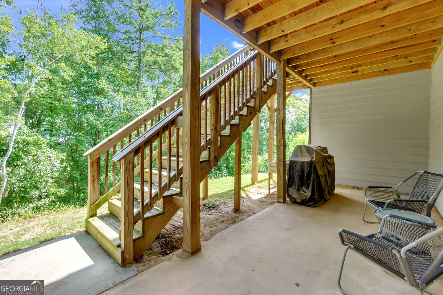 168 Paddington Place Acworth - 5