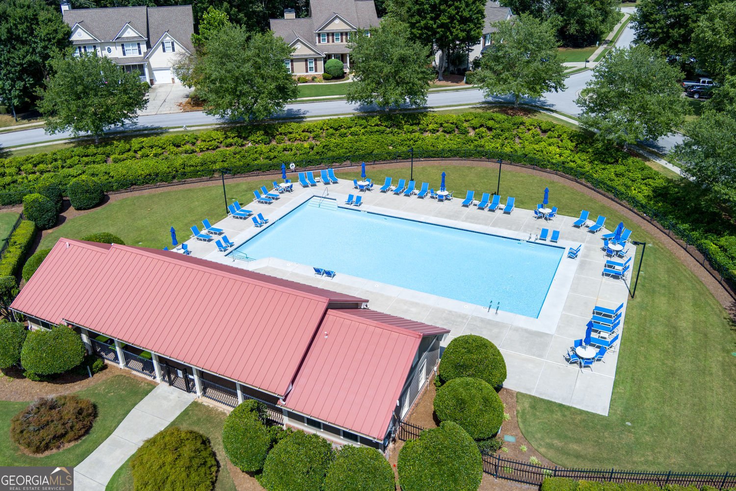 168 Paddington Place Acworth - 7