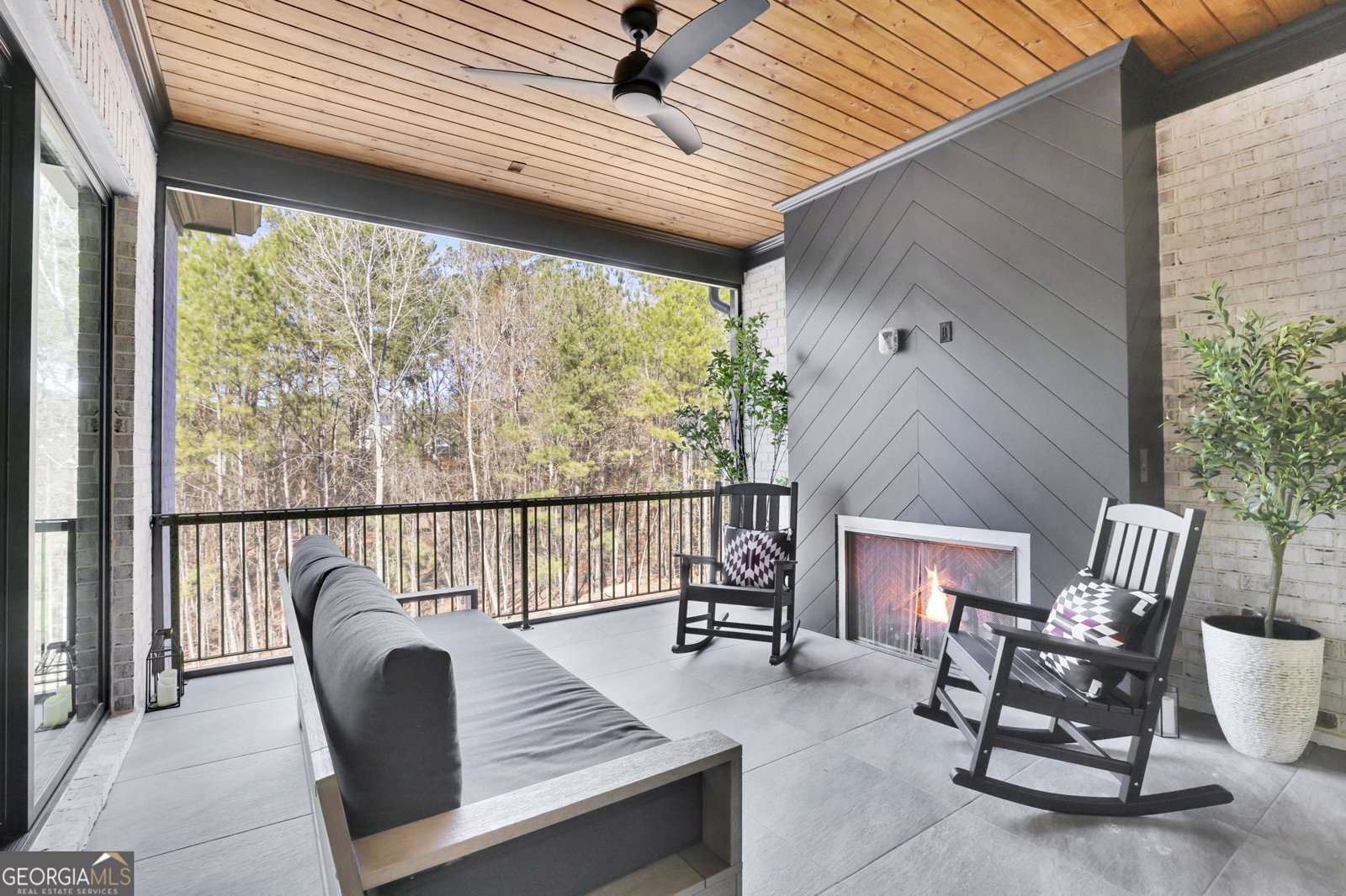 6218 Talmadge Way Acworth - 20