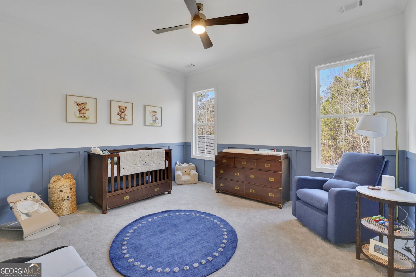 6218 Talmadge Way Acworth - 34