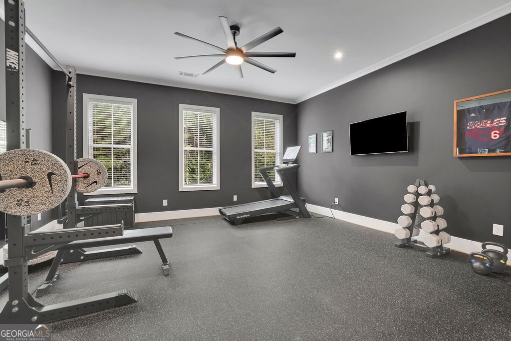 6218 Talmadge Way Acworth - 51