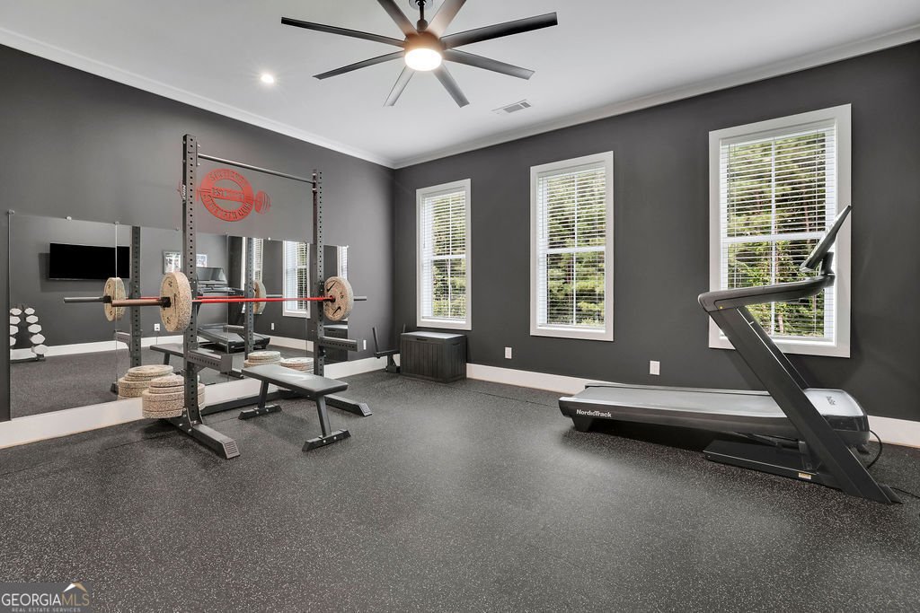 6218 Talmadge Way Acworth - 52