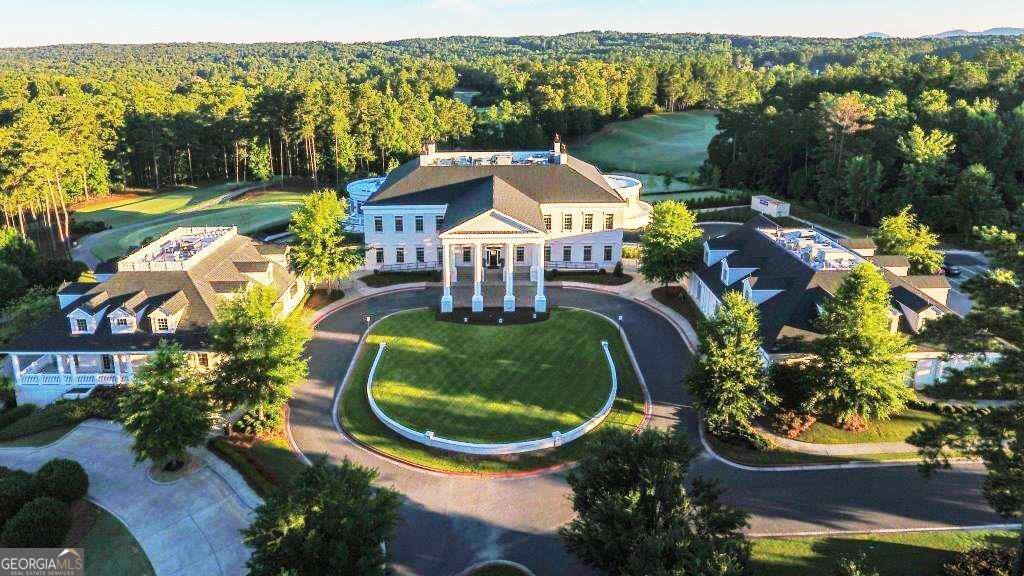 6218 Talmadge Way Acworth - 60