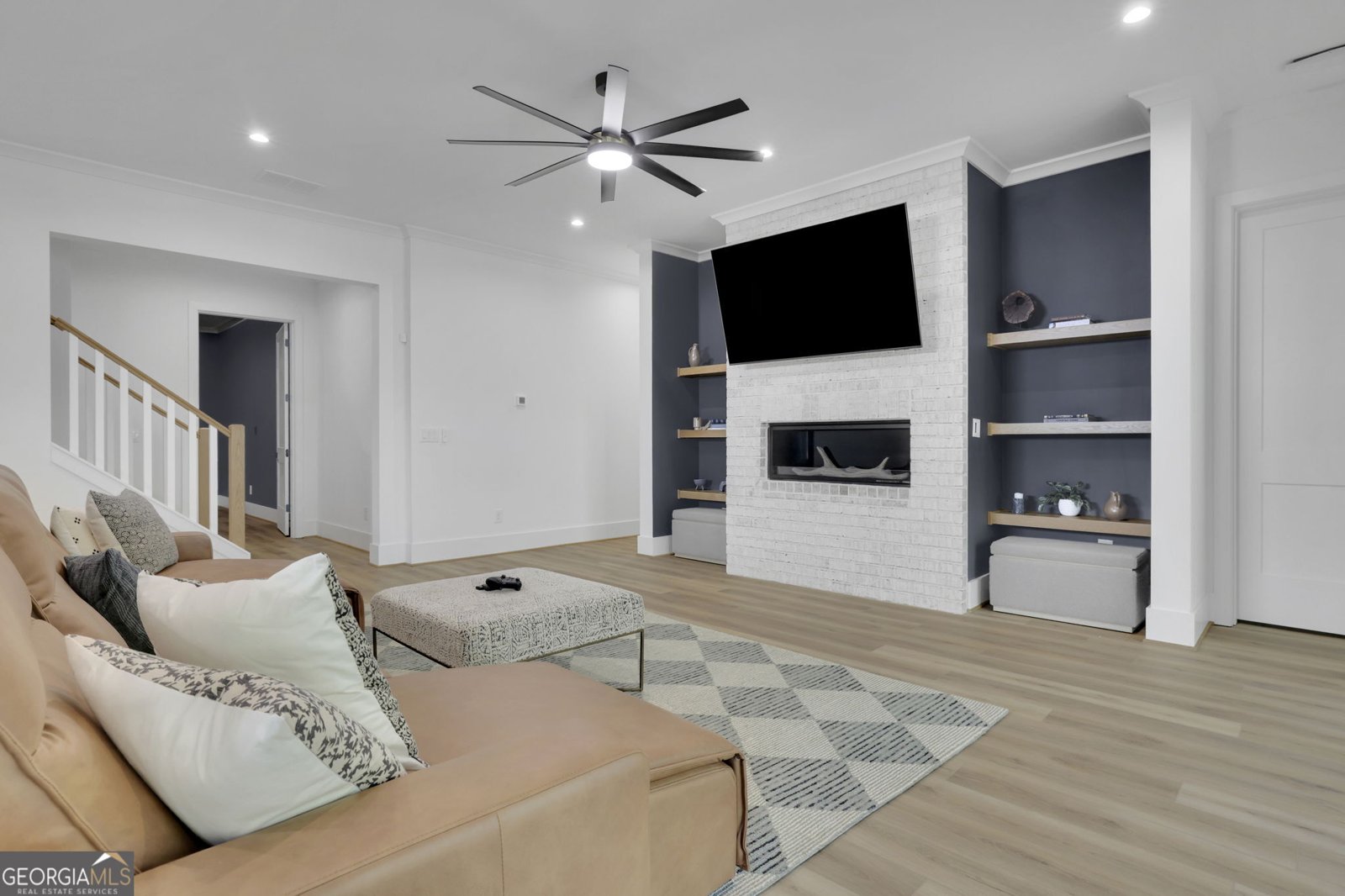 6218 Talmadge Way Acworth - 78
