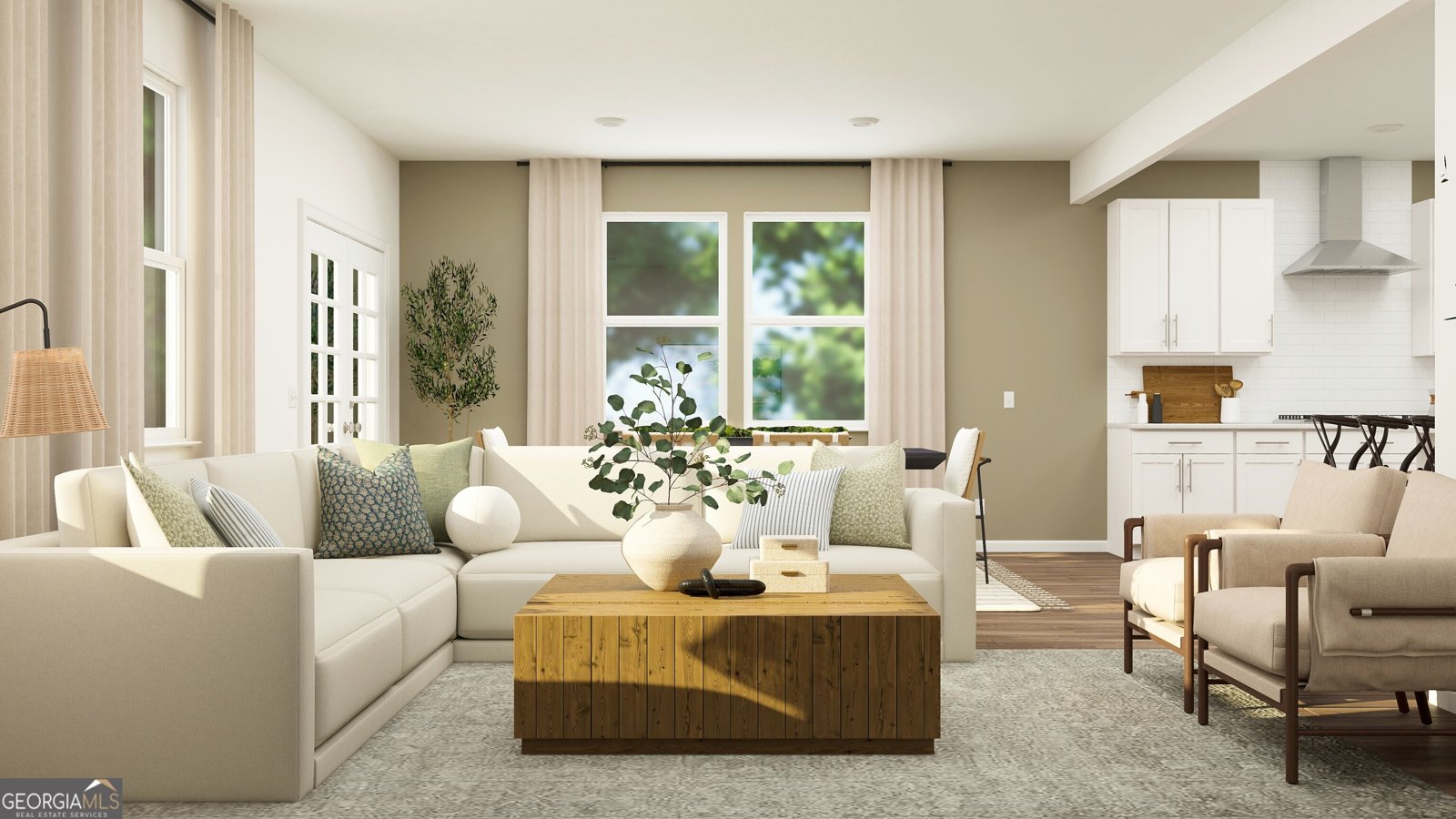 2278 Linden Pass Douglasville - 11
